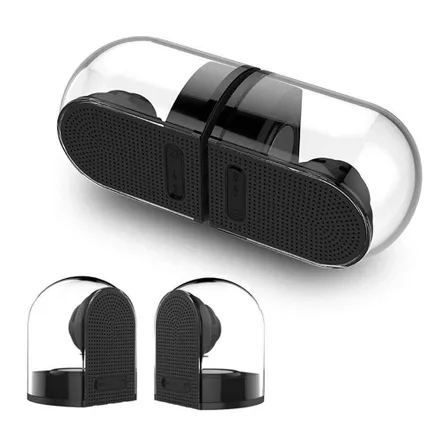 Ovevo Speaker Ipx 5 Magnetic