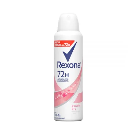Desodorante Rexona Power Dry 150ml