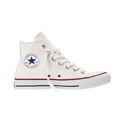 Calzado Deportivo Kids All Star Ck00030001 Bota Taylor