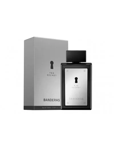 PERFUME ANTONIO BANDERAS...