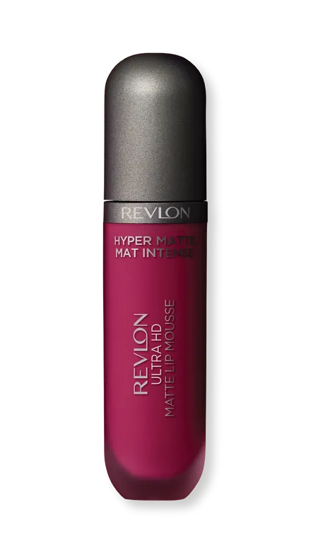 Revlon Labial Ultra Hyper Matte 820