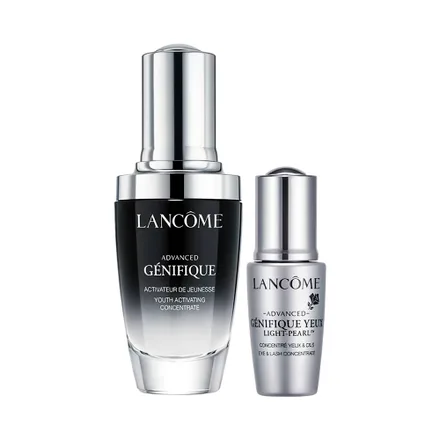 Set Cosmeticos Lancome Advanced Genifique 2 Piezas