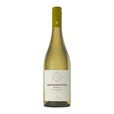 Vino Momentos Reseva Chardonnay 750ml