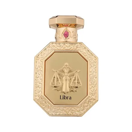Perfume French Avenue Genesis Libra Unisex Edp Agatres 90ml