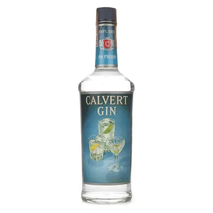 GIN CALVERT 1LITRO
