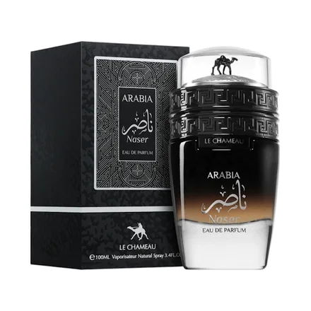 Emper Le Chameau Arabia Naser Eau Parfum 100ml