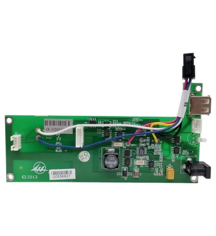 Acess Orientek T40 Controlador