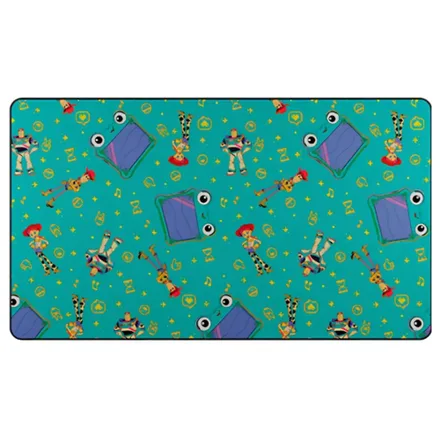 Mousepad Xtech XTA-M22TS-XL Toy Story Aqua Fala