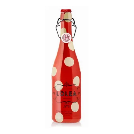 Sangria Espanola Lolea Tinto 1 750ml