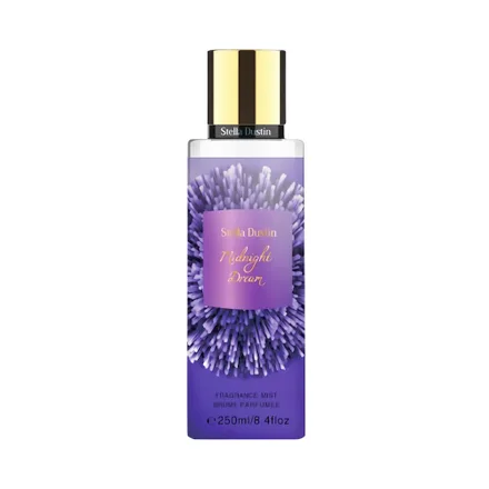 Colonia Stella Dustin Midnight Dream 250ml