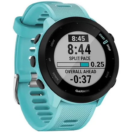 Forerunner 55 010 Claro