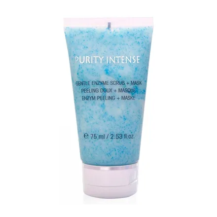 COSMETICO PURITY INTENSE ENZYM PEELING+MASK – 4019954050746