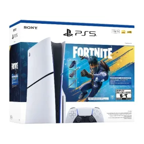 PS5 Ap Cfi Slim Disc 1TB