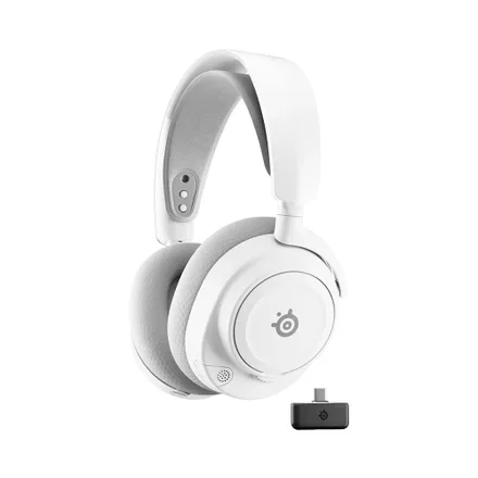 Auricular Steelseries Arctis 7 2