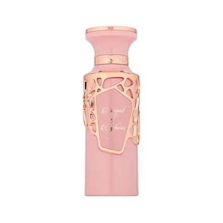 Perfume French Avenue Bouquet Euphoria Femenino Edp Agatres 100ml
