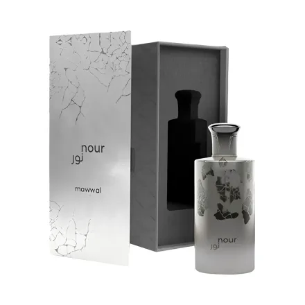 Perfume Mawwal Sense Nour Edp Femenino 100ml