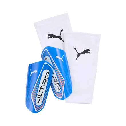 Canilleras Puma 04 Ultra Light Masculino 1 Par