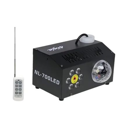 Maquina Humo Ninja Nl 700