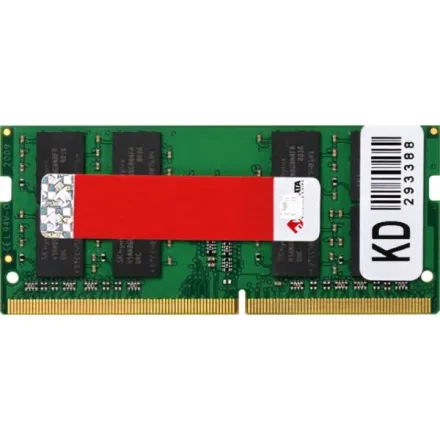 Keepdata Mem Ddr 4 Nb 3200 16g