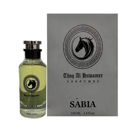 Thoq Al Hawamer Sabia Edp 100ml