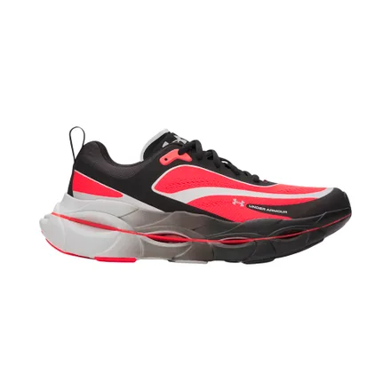 Calzado Deportivo Under Armour 002 Halo Racer Masculino