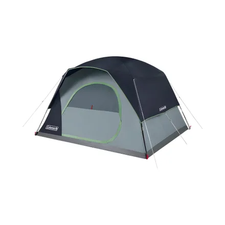 Carpa Coleman Skydome 6 Personas Nights