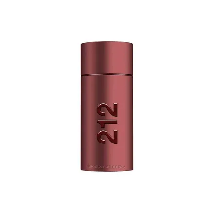 Carolina 212 Sexy Edt 100ml