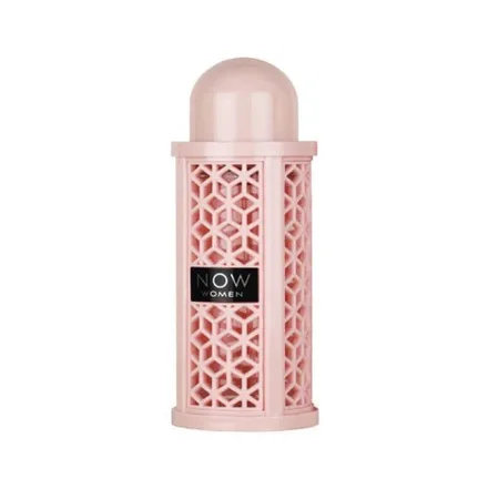 Perfume Lattafa Rave Now Woman Pink Femenino Edp Agatres 100ml