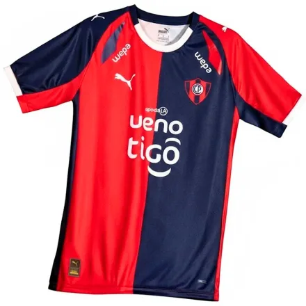Puma Remera Cerro Porteno 2026