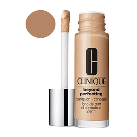 Cosmetico Clinique Beyond Perfecting Fou 18
