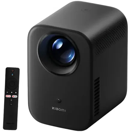 Projetor Projector L1 200 Lumens Hdmi Bivolt