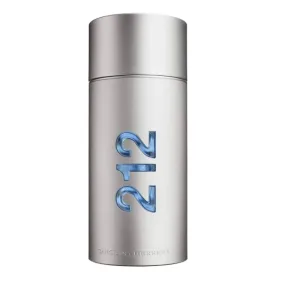 Perfume Carolina Herrera 212 Men Nyc Masculino Eau