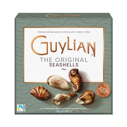 Chocolate Guylian 250 Gr