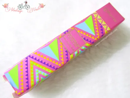 Extreme Color Lip Lacquer 06 Gloss Labial