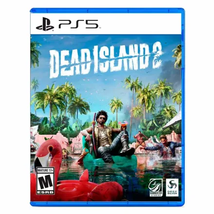 Jogo Dead Island 2 PS5