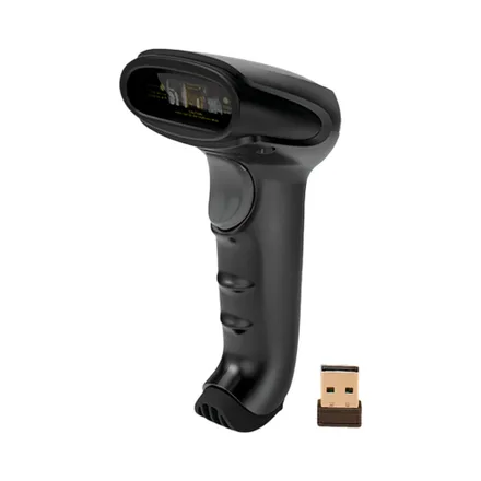 Lector Codigo Barras Ftx SH5