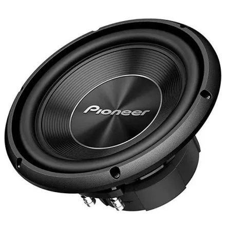 Subwoofer 10 Pioneer Series A Ts 400 Watts Rms