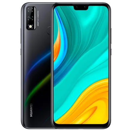 Y8S Plus Jkm LX3 64GB