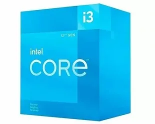 Processador I3 Lga 1700