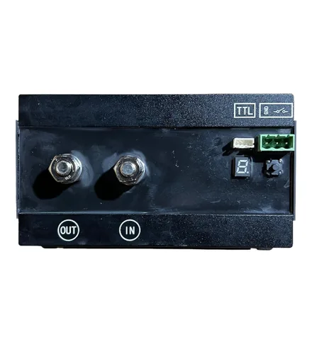 Solar Sr Protetor Controlador 24 60