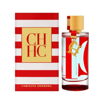 Perfume Carolina Herrera Eau 18 Toilette Feminino 100ml