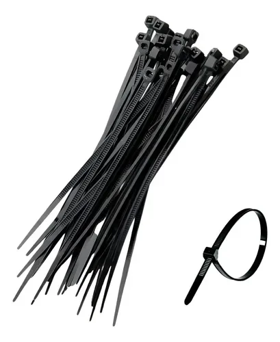 ABRAÇADEIRAS DE CABLE … CABLE TEIS