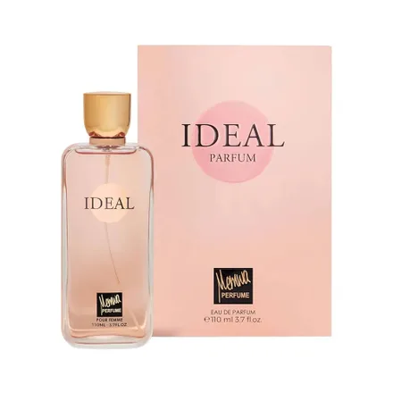 Perfume Memwa Ideal Parfum Edp 110ml
