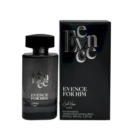 Jack Hope Perfume Evence Him Eau Parfum 100ml