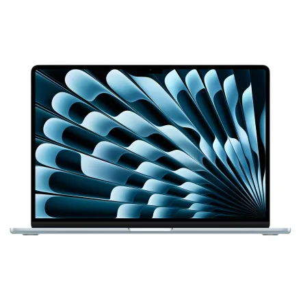 MacBook Air M5 1TB