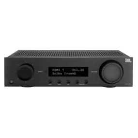 Receiver Ch 4K