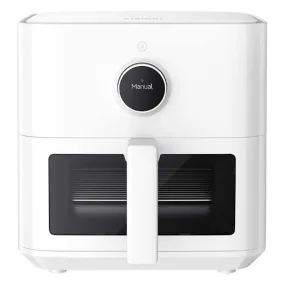 Fritadeira Smart Air Fryer 5.5L Xiaomi Branca