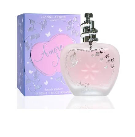 Jeanne Arthes Amore Mio Woman Eau Parfum 100ml
