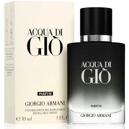 Perfume Giorgio Armani Acqua Di Gio Parfum Masculino 50ml