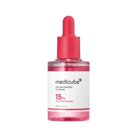 Serum Medicube Txa Niacinamide 15 Agatres 30ml
